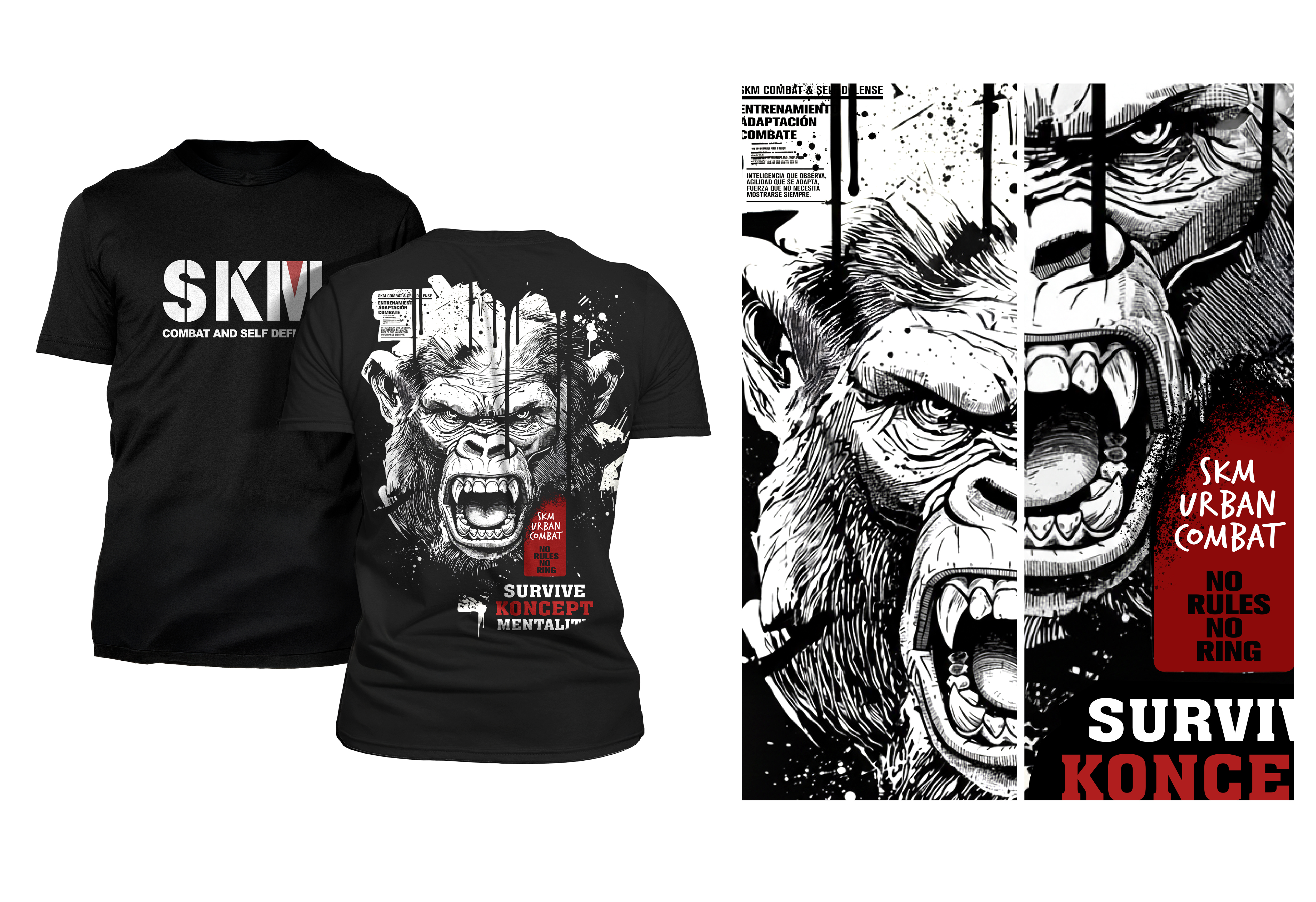 TU ESTILO, TU FUERZA, TU DECLARACIÓN