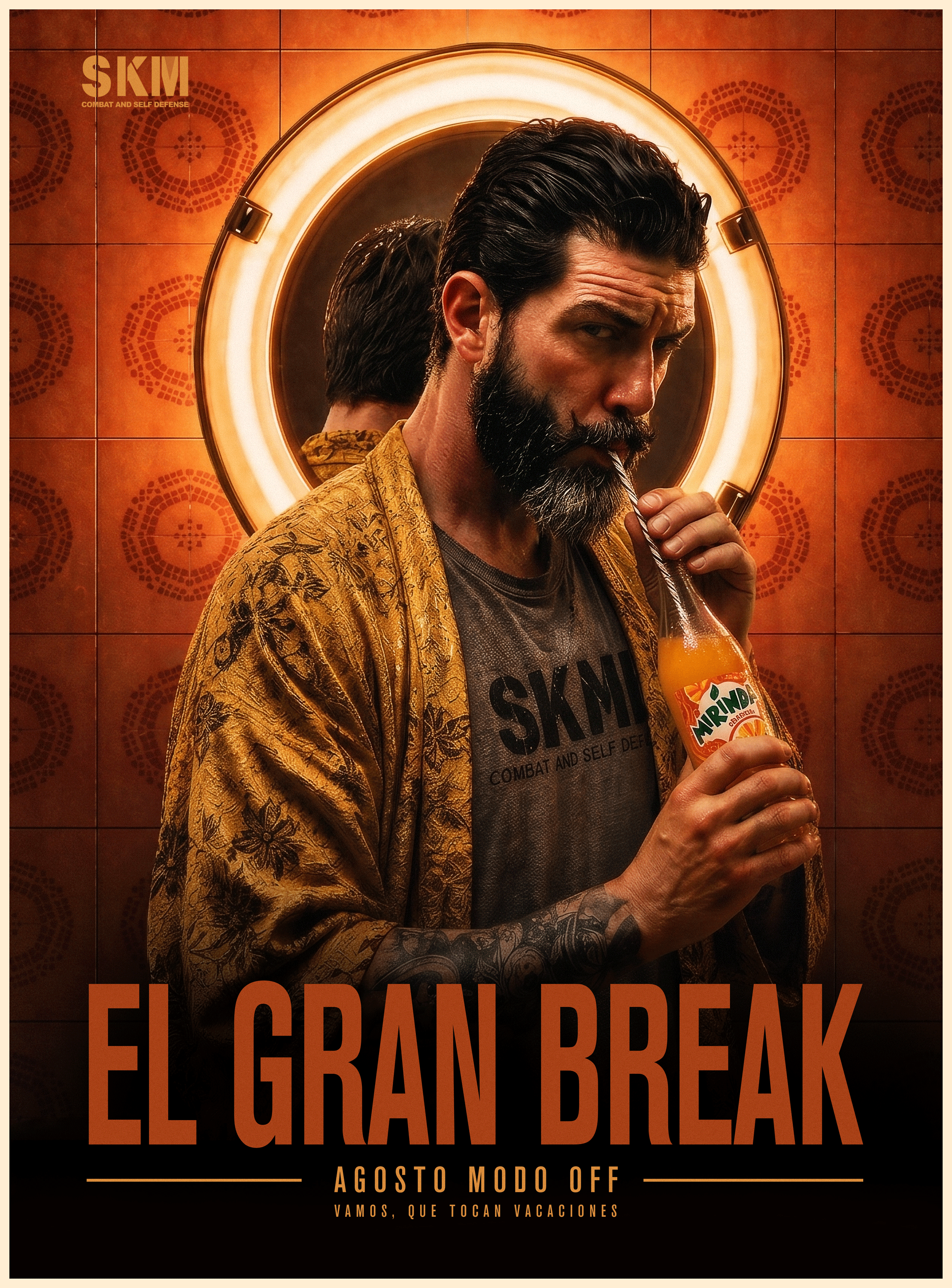 EL GRAN BREAK